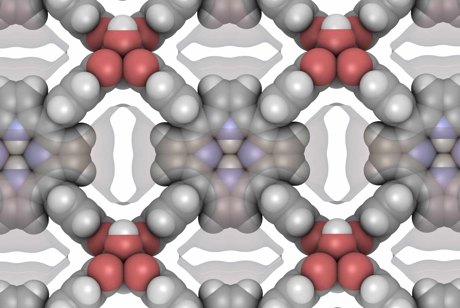 From Pharmacophores to Adsorbaphores: How drug design inspires novel materials for carbon capture   