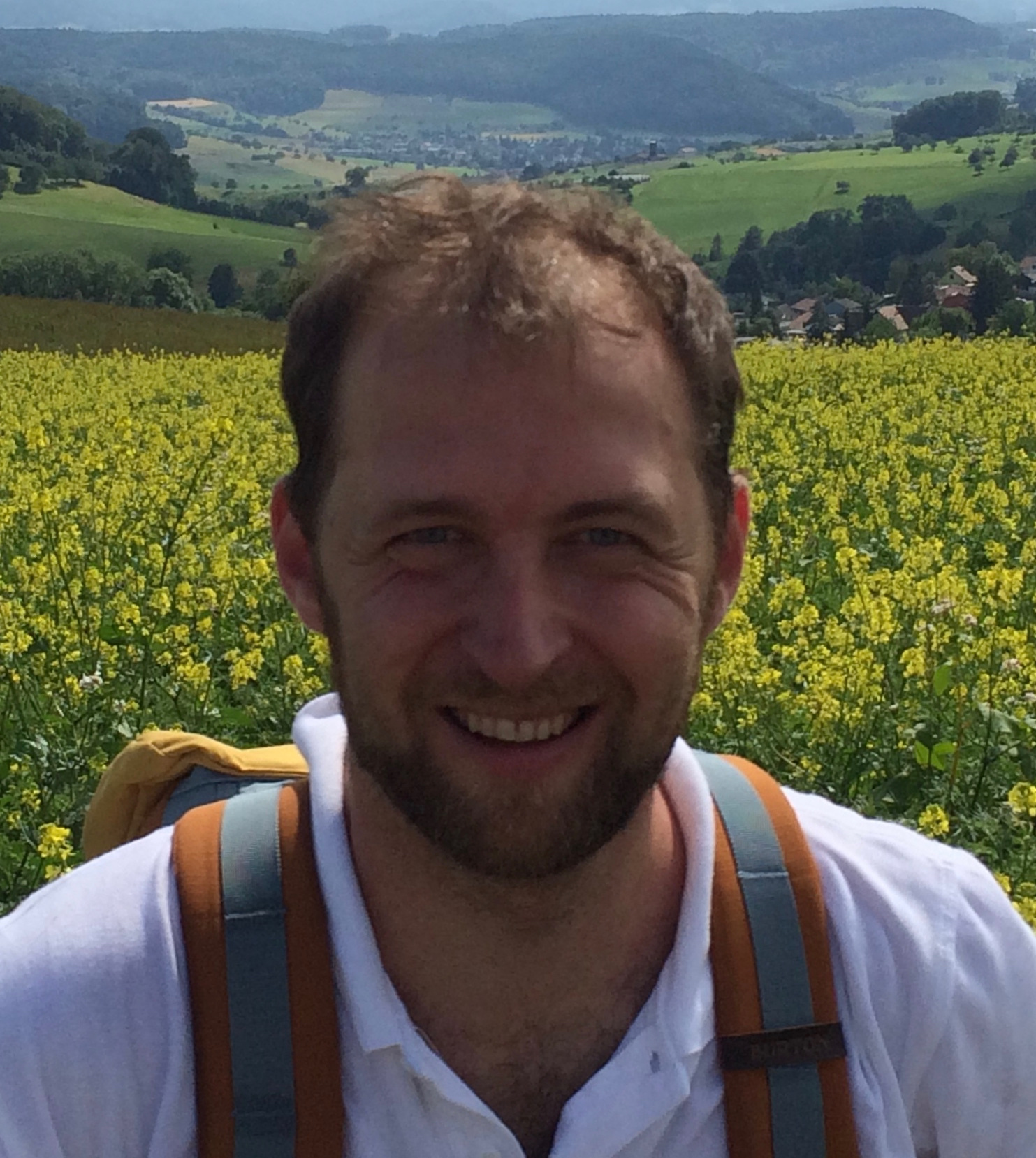 Go to the profile of Milan Malinsky