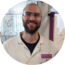 Go to the profile of Fredrik Schaufelberger