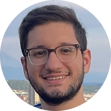 Go to the profile of Malek Itani