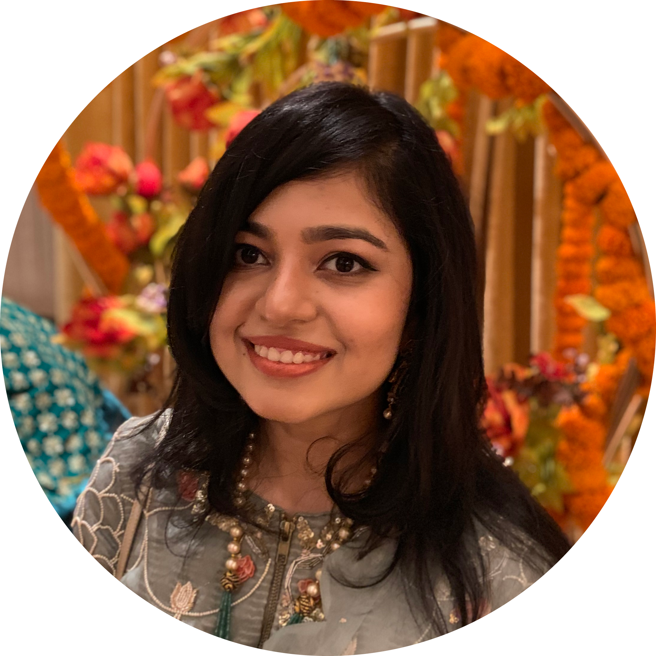 Go to the profile of Shruthy Suresh