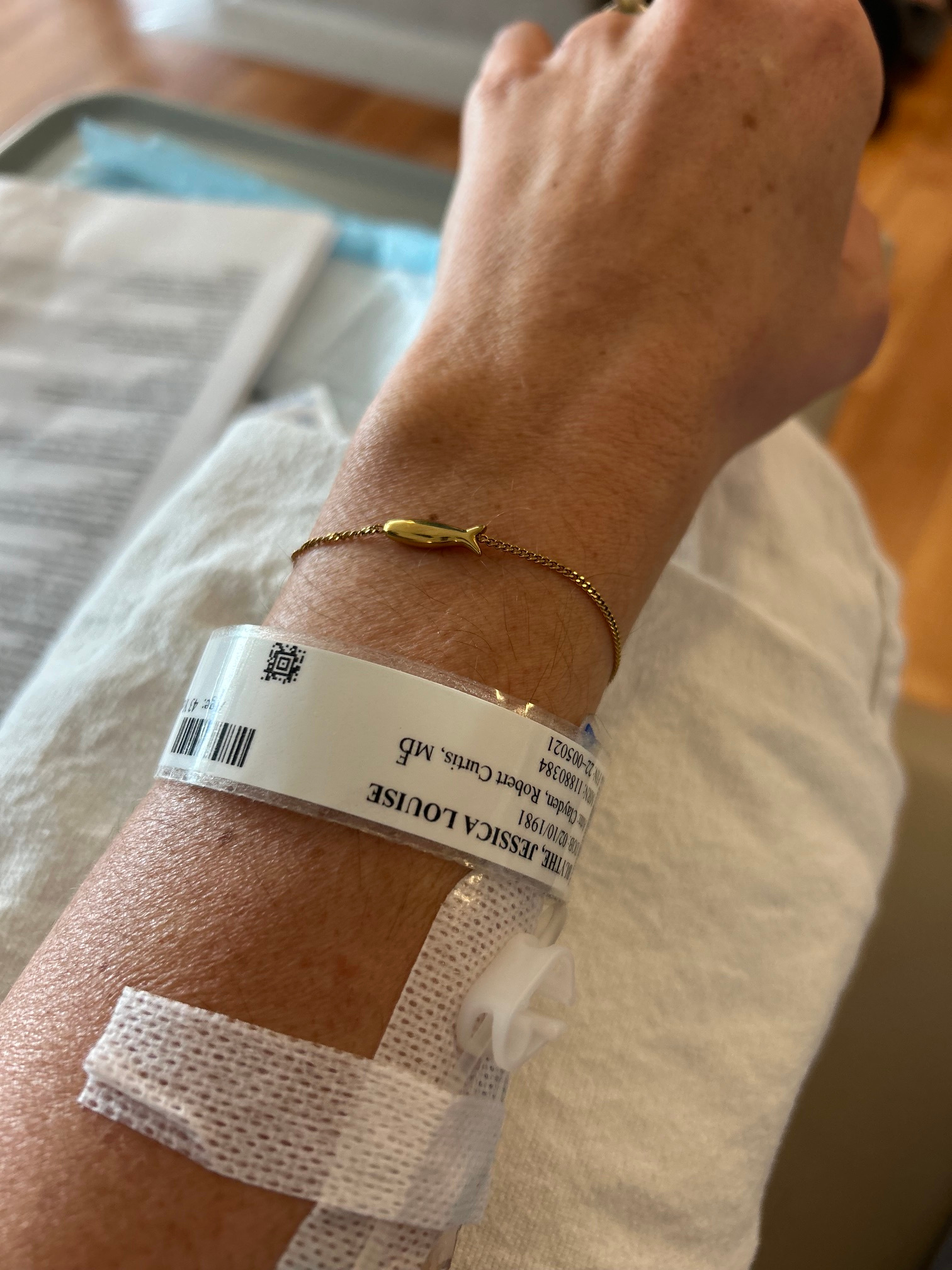 What cancer taught me about being a colleague