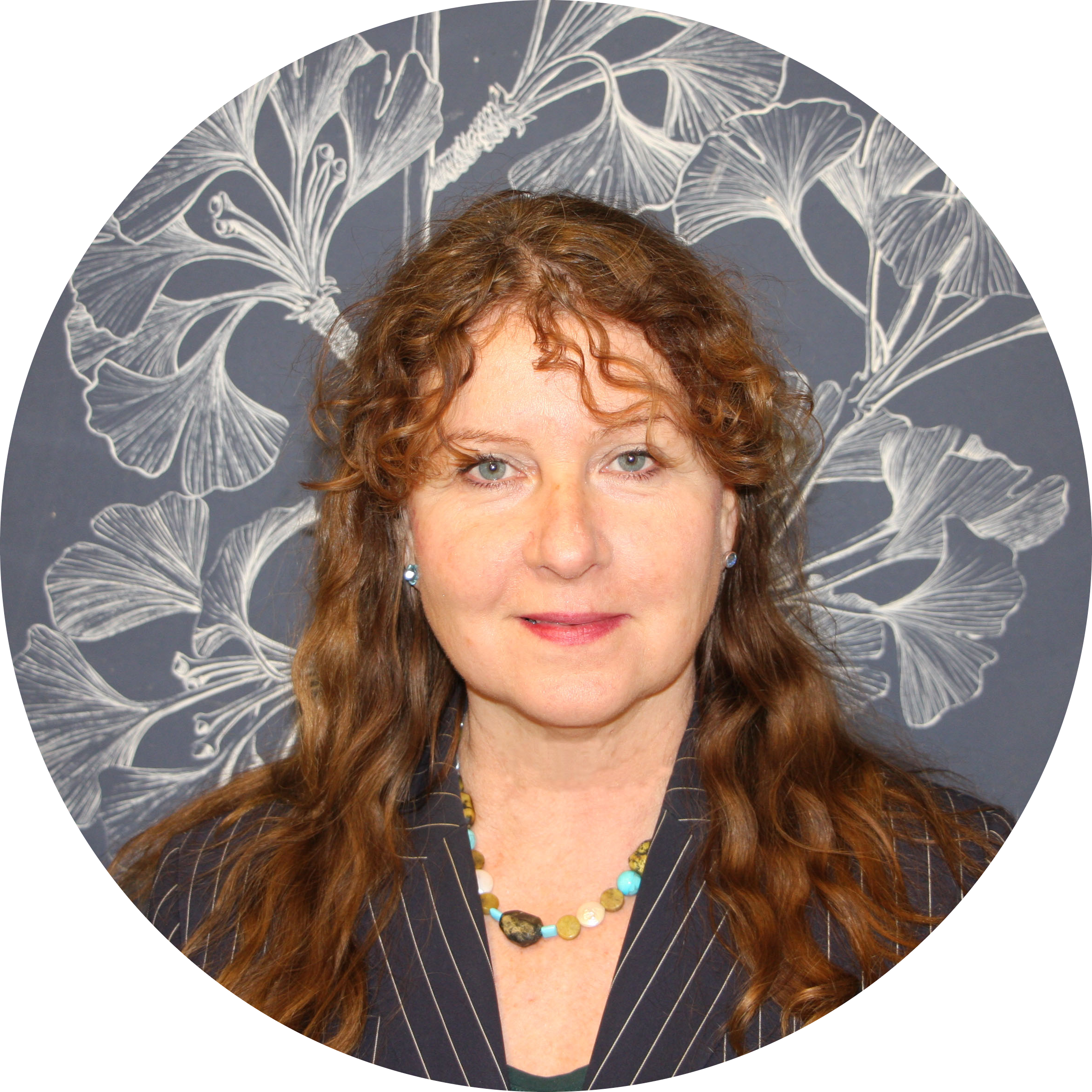 Go to the profile of Vivi Vajda