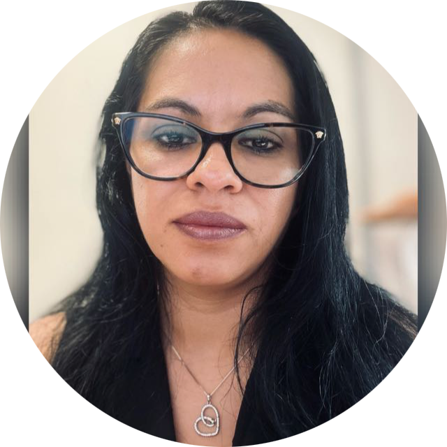 Go to the profile of María del Pilar Méndez Sánchez