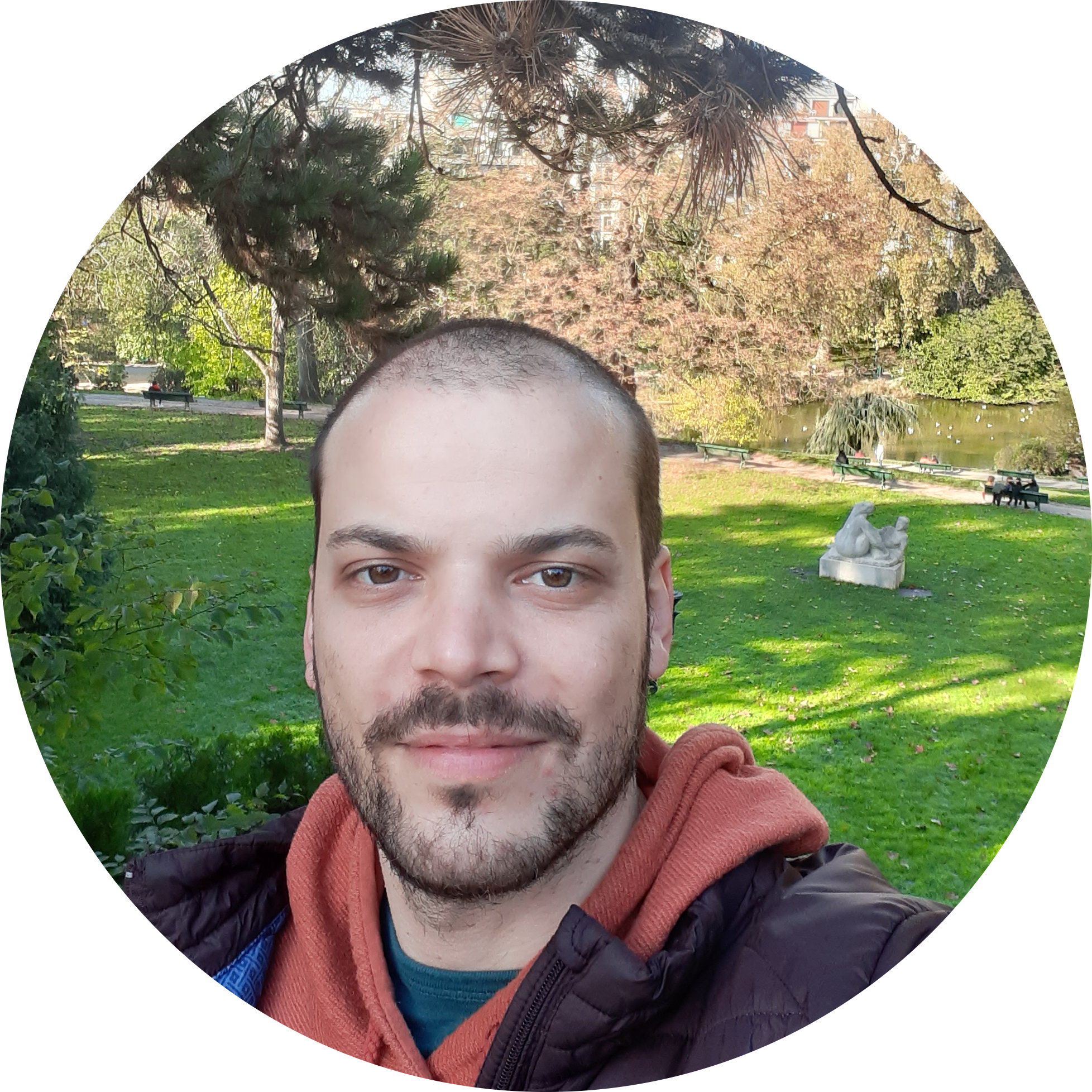 Go to the profile of Francisco Ruiz