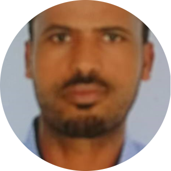 Go to the profile of TEKLAY AREGAWI WELEGEBRIAL