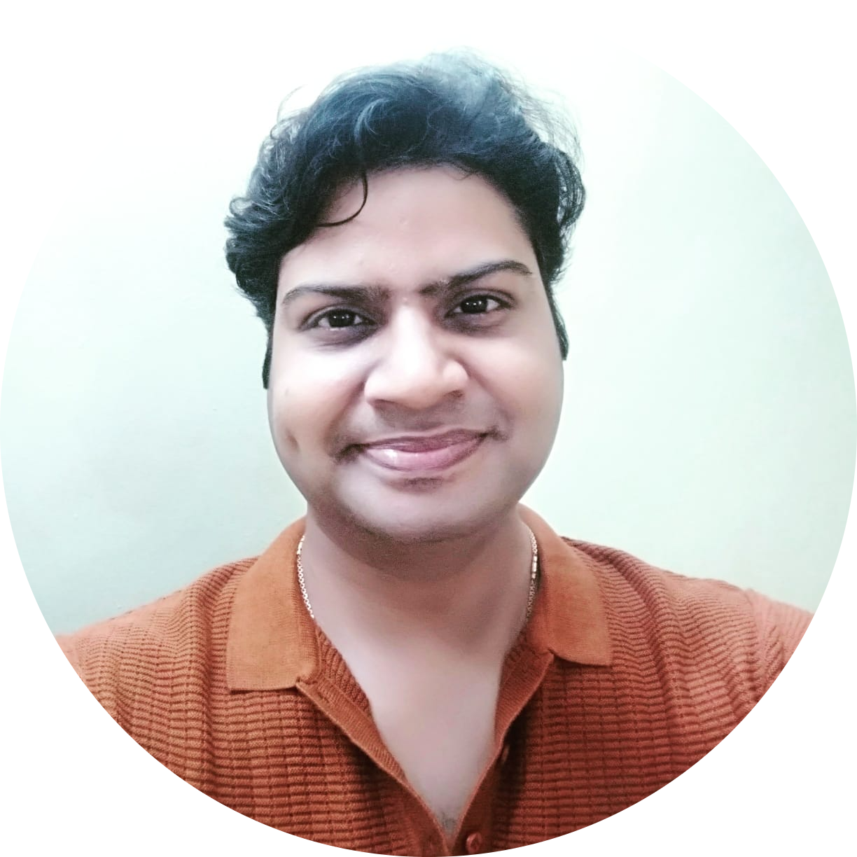 Go to the profile of Vipin Kumar Sharma