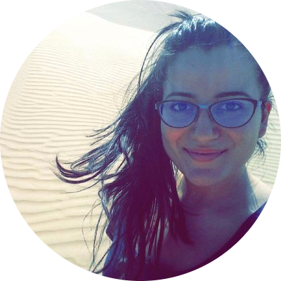 Go to the profile of Liza Darrous