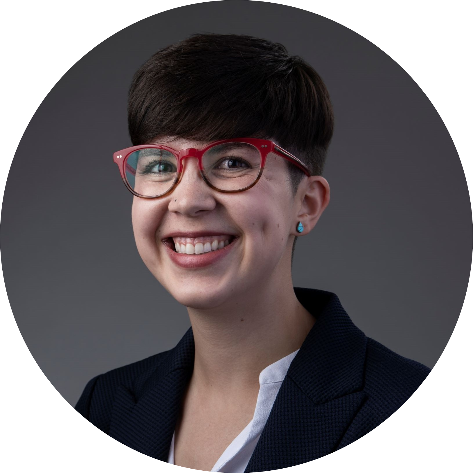 Go to the profile of Chelsea Neil