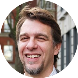 Go to the profile of Charles Palmer