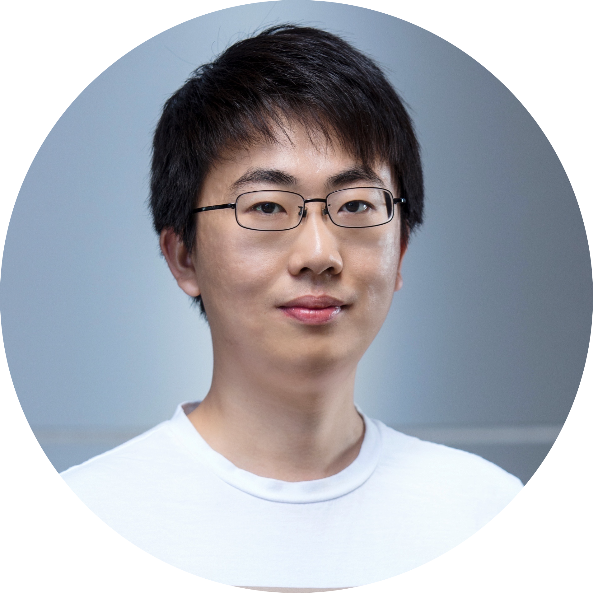 Go to the profile of Angli Xue