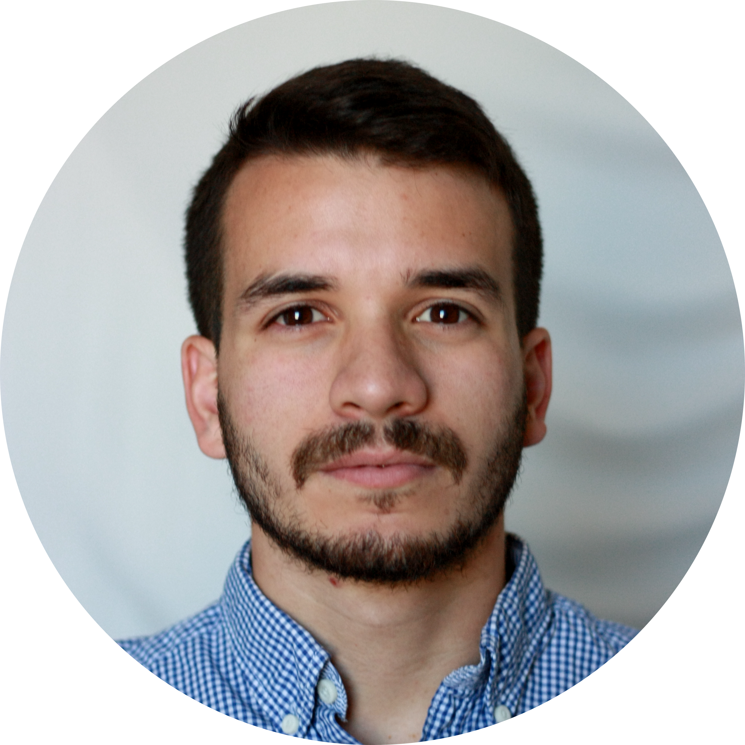 Go to the profile of Juan Rojas