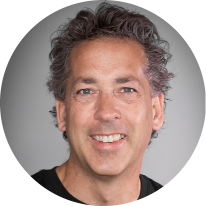 Go to the profile of Greg Lowry