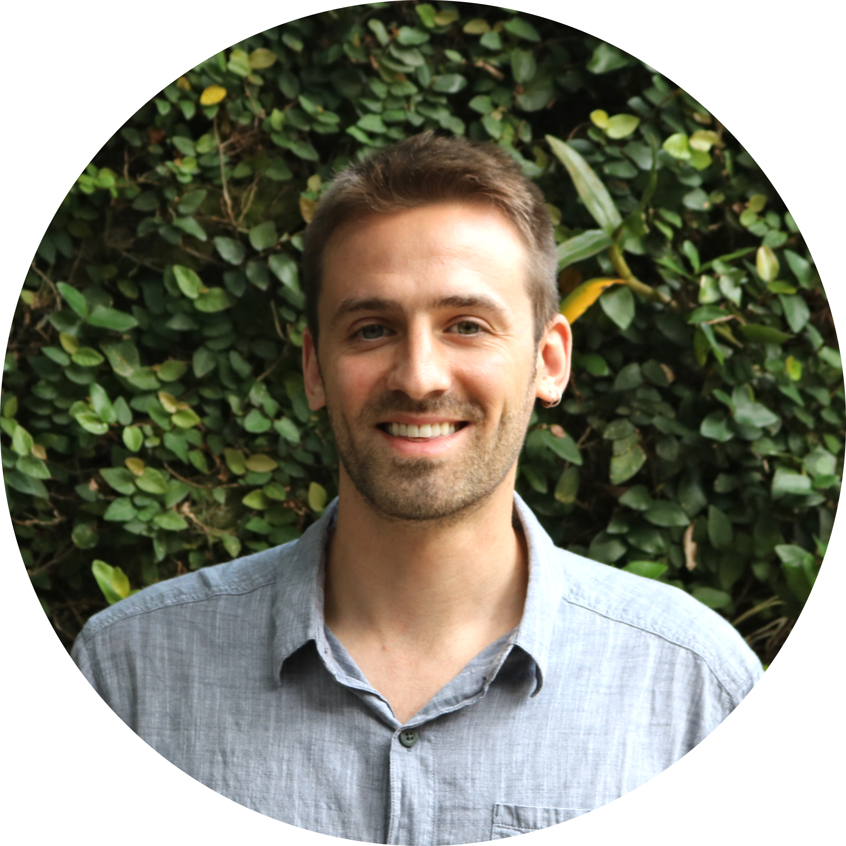 Go to the profile of Jacob Bukoski