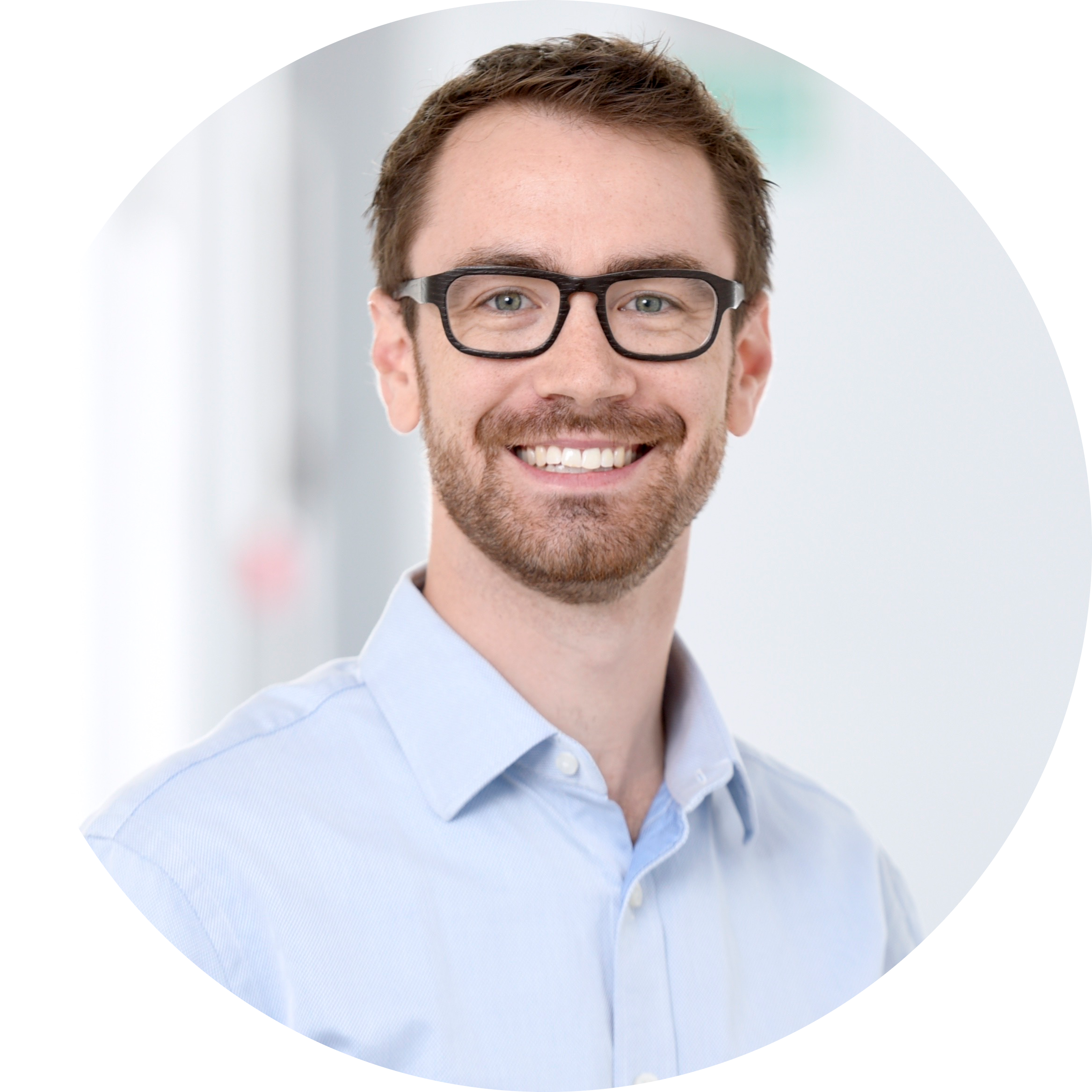 Go to the profile of Michael Nash