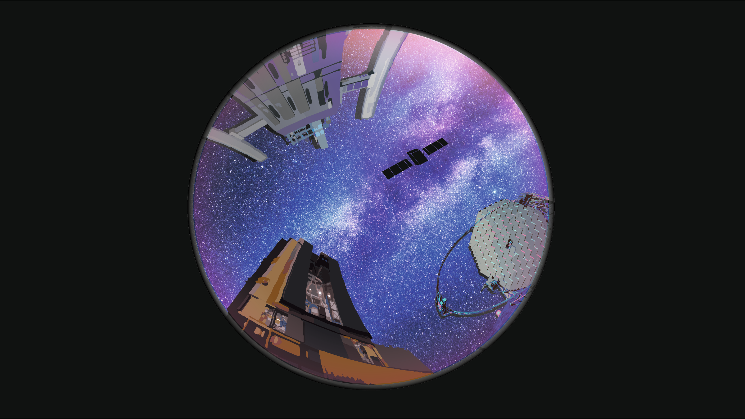 A collection on multi-messenger astrophysics