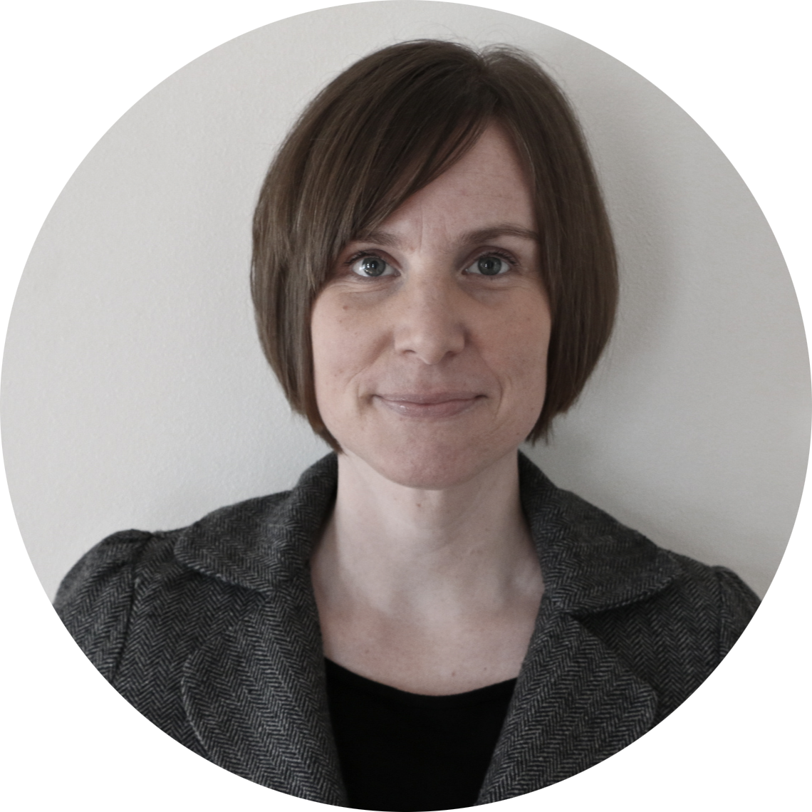 Go to the profile of Eva Wikberg