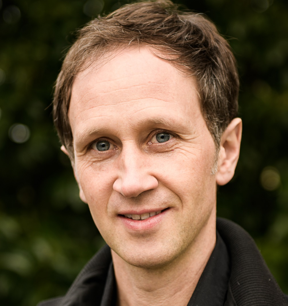 Go to the profile of Frank Eyhorn