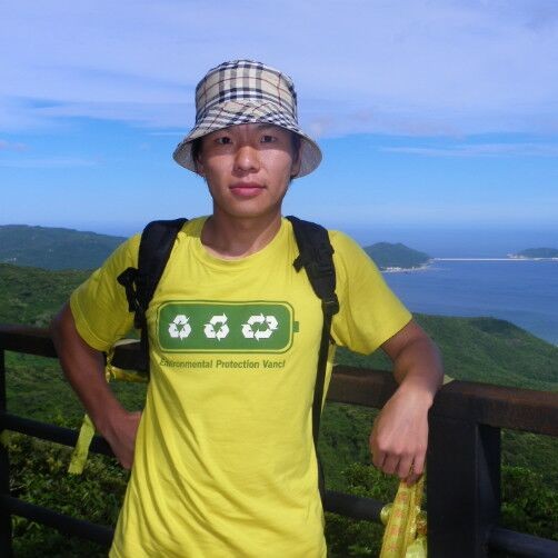 Go to the profile of Hailu Luo