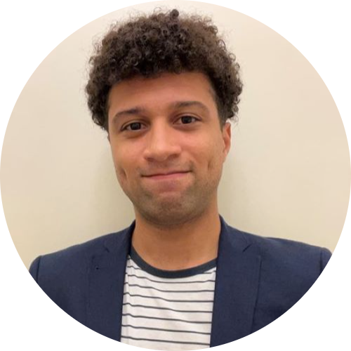 Go to the profile of Alex Goodridge