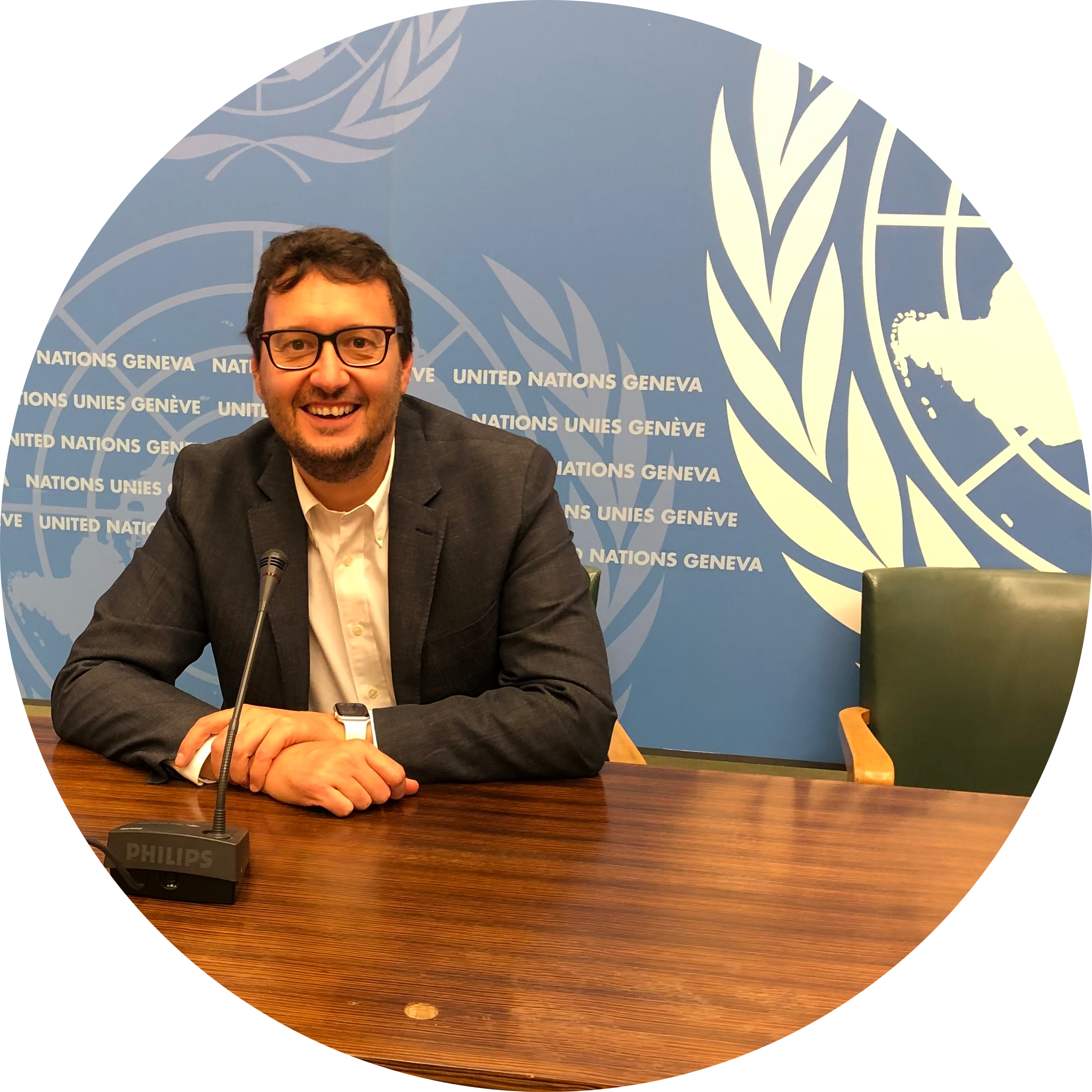 Go to the profile of Marcello Mortillaro