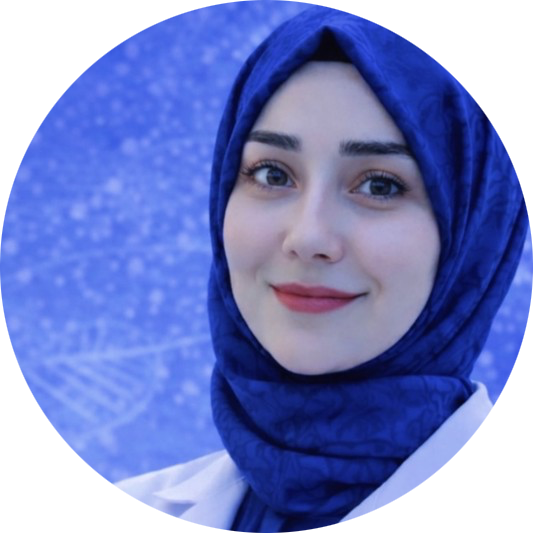 Go to the profile of Rola Zahedah