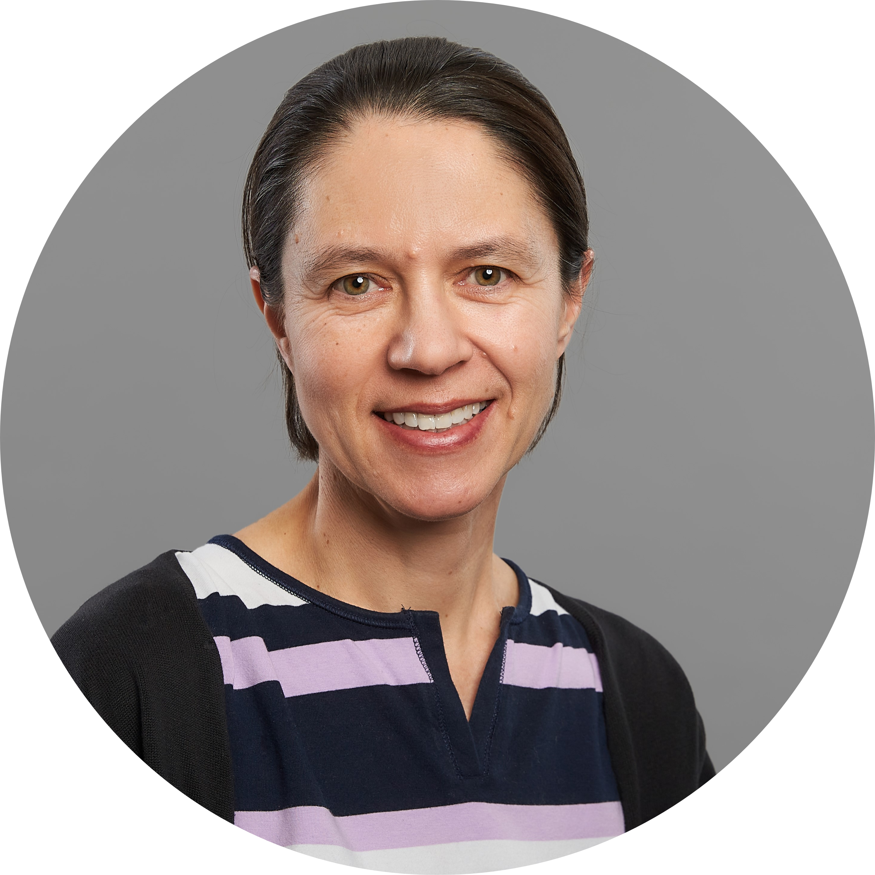 Go to the profile of Joan Krepinsky