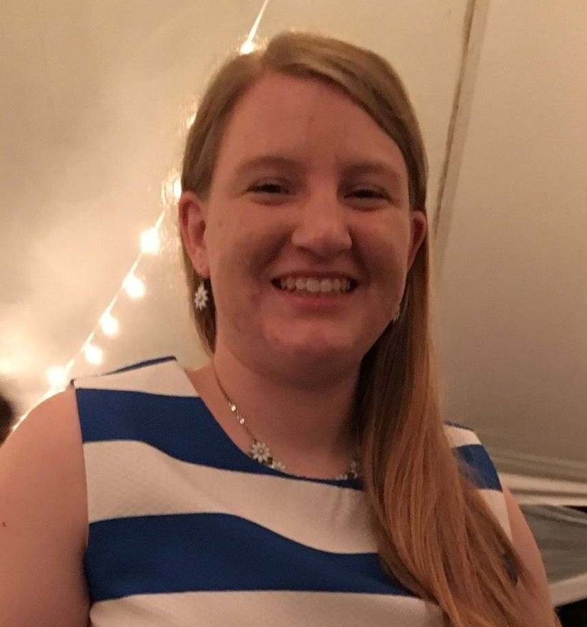 Go to the profile of Heather Deter