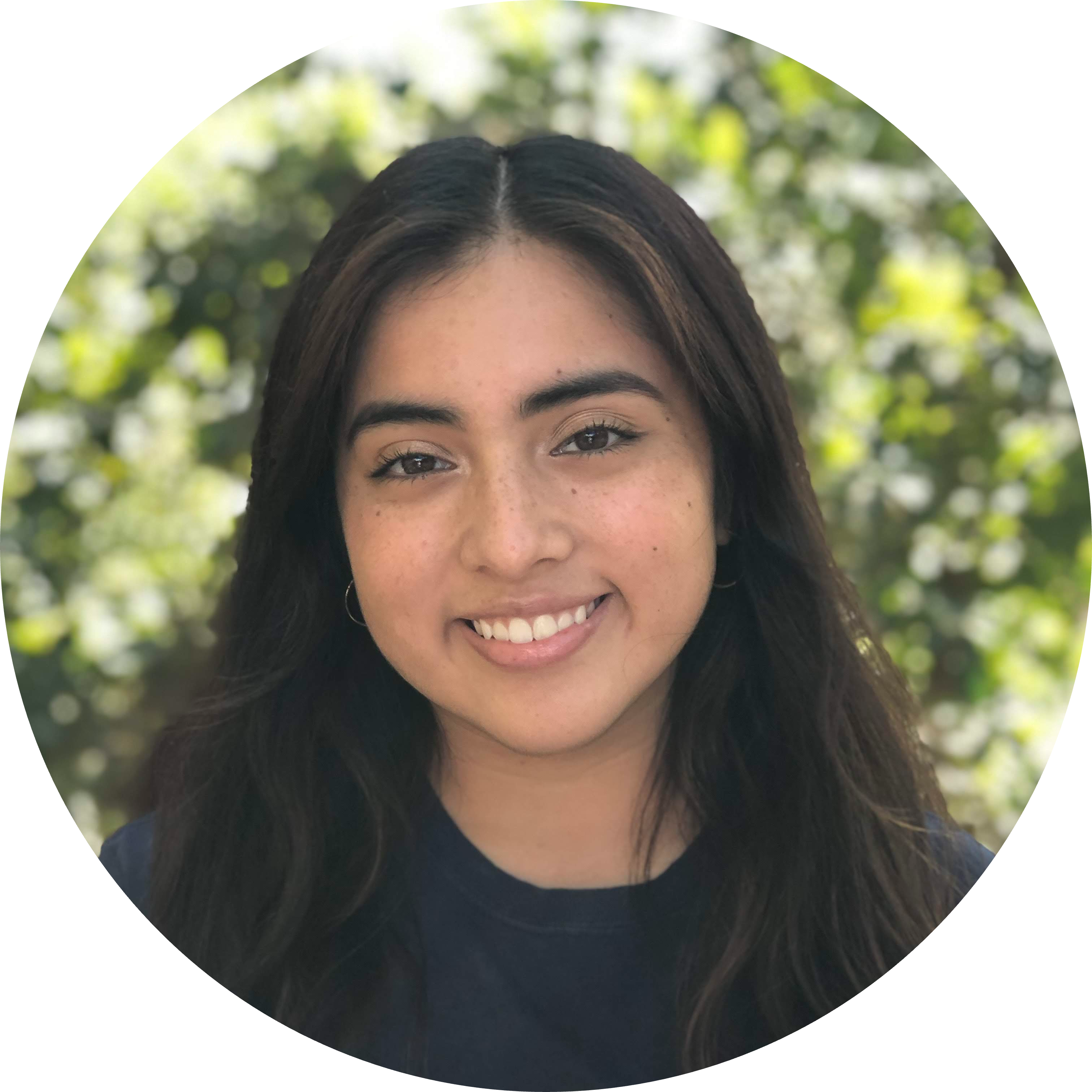 Go to the profile of Lizette Ortega