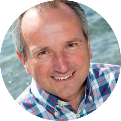 Go to the profile of Richard Kirby