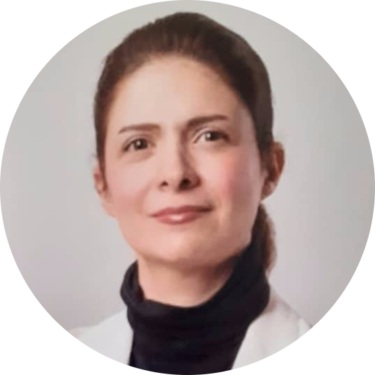 Go to the profile of S. Noushin Emami