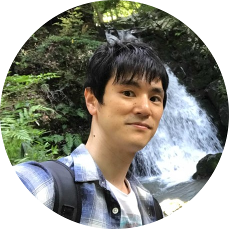 Go to the profile of Tomoya Maeda