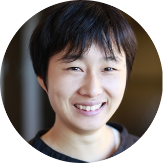 Go to the profile of Yun Li