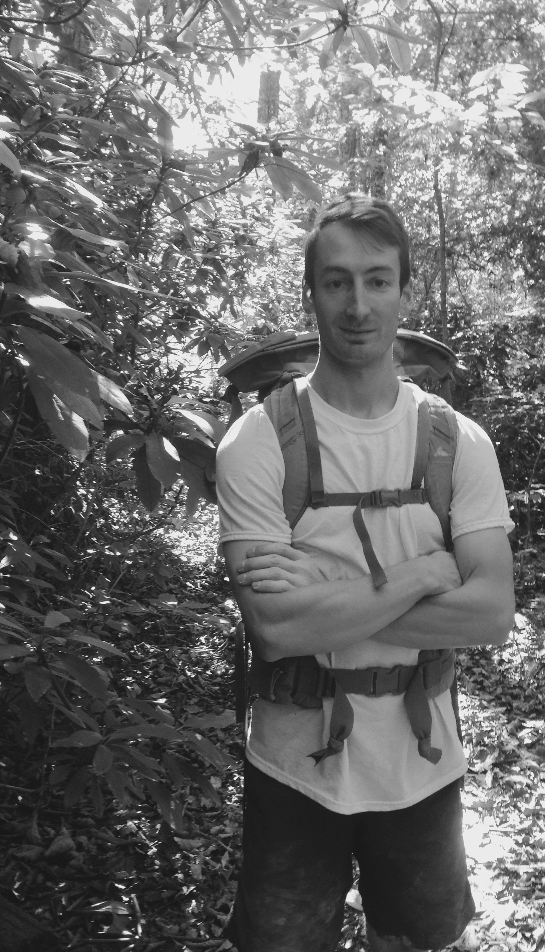 Go to the profile of David Linz