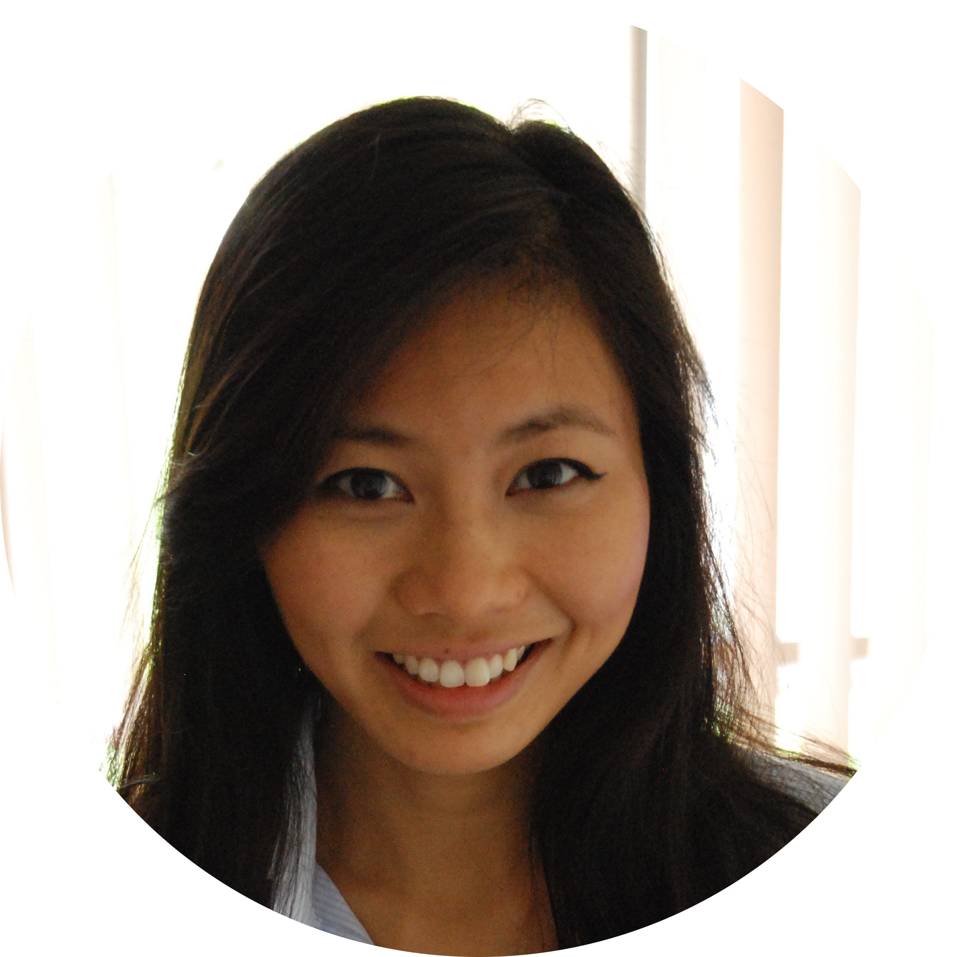 Go to the profile of Christine Nguyen