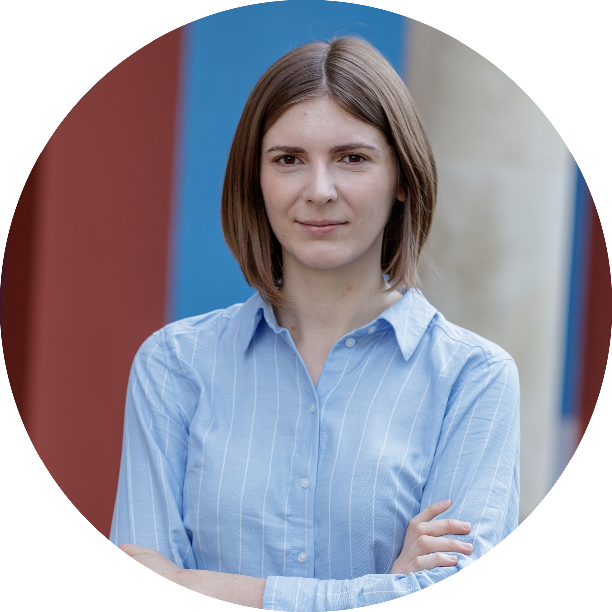 Go to the profile of Gabriela Czarnek