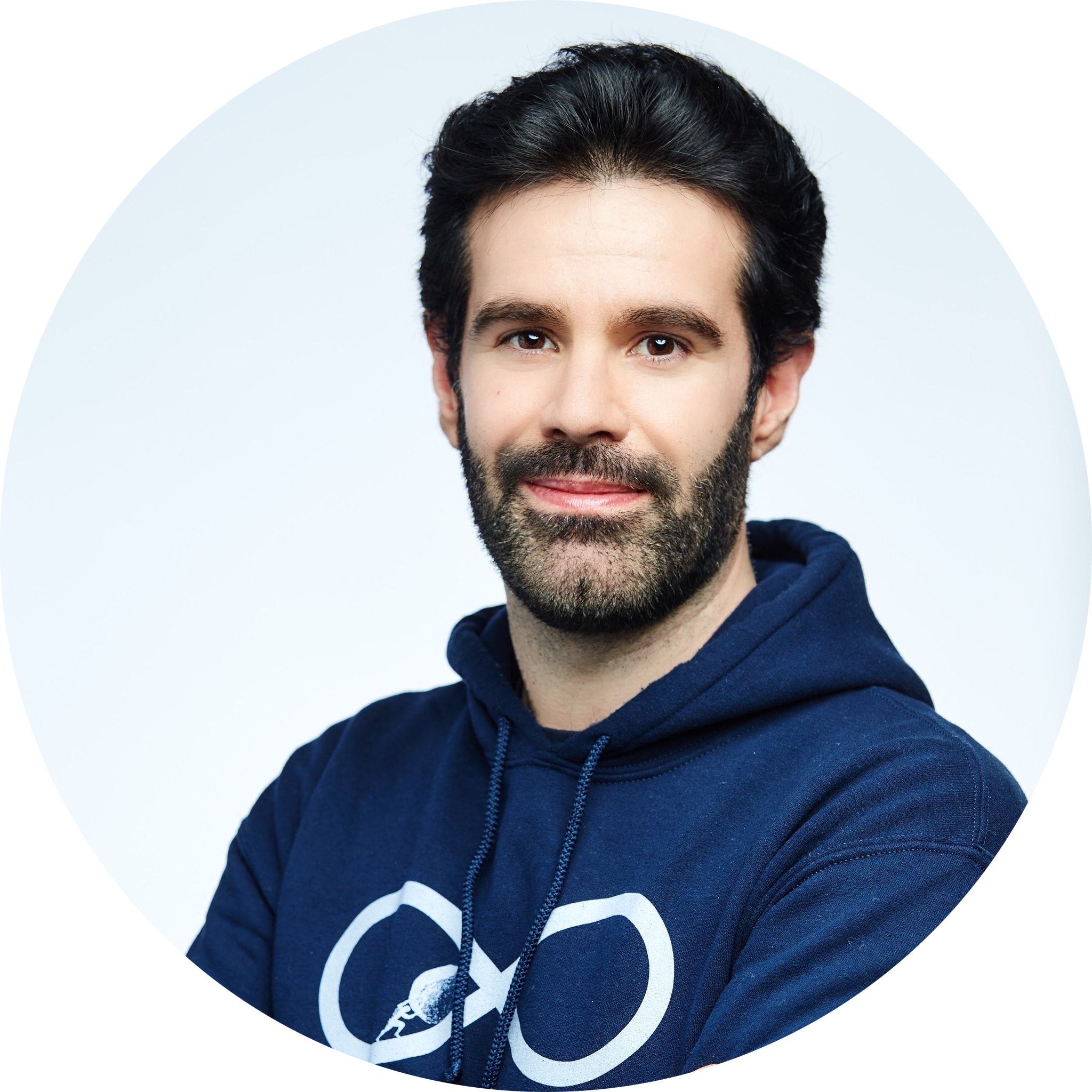 Go to the profile of Manuel Crespo-Ballesteros