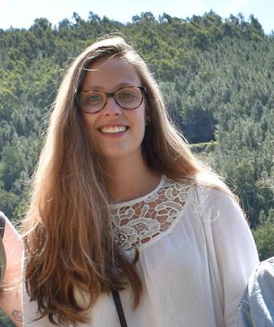 Go to the profile of Jessica G. King