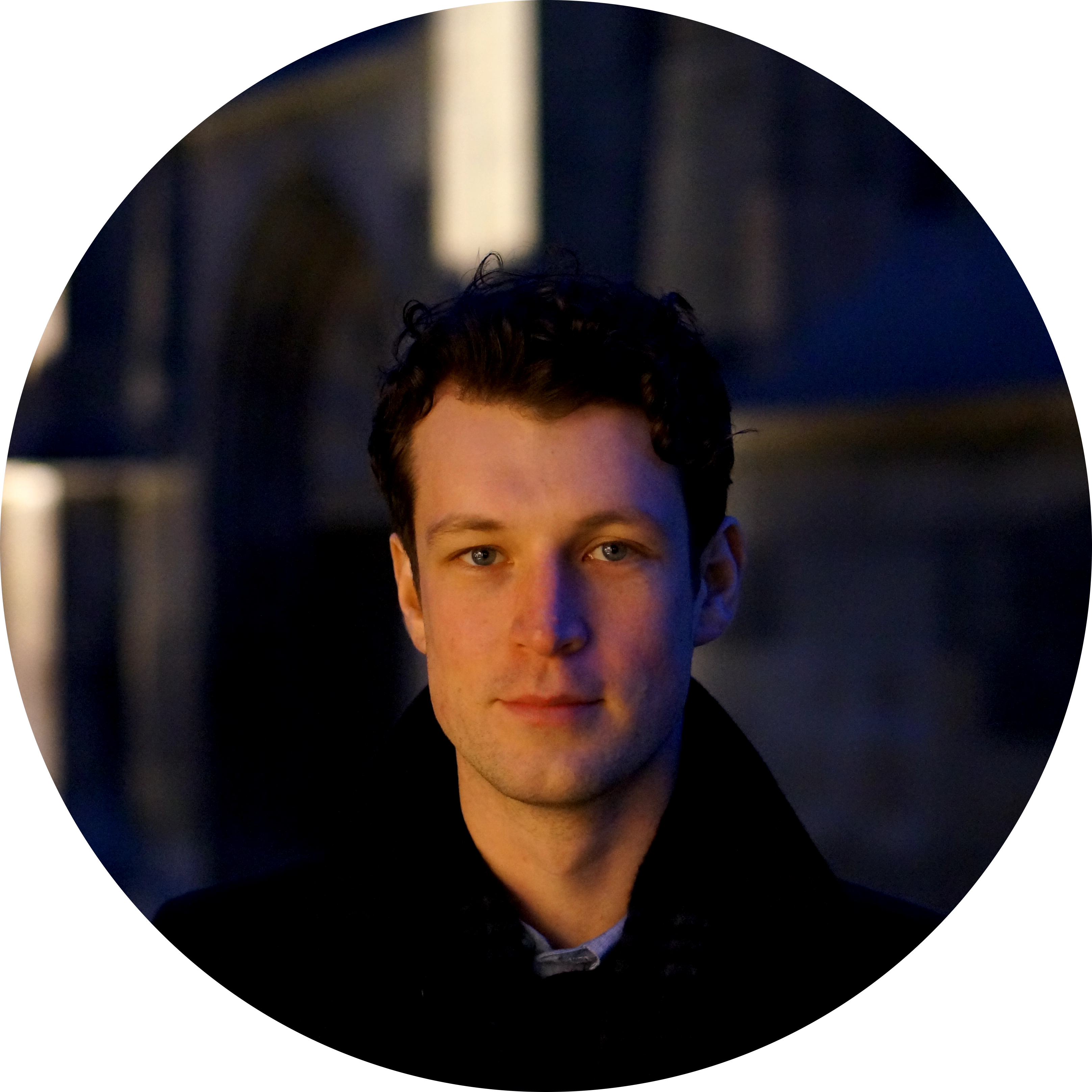 Go to the profile of Adnan Mehonic