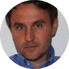 Go to the profile of Radek Frič