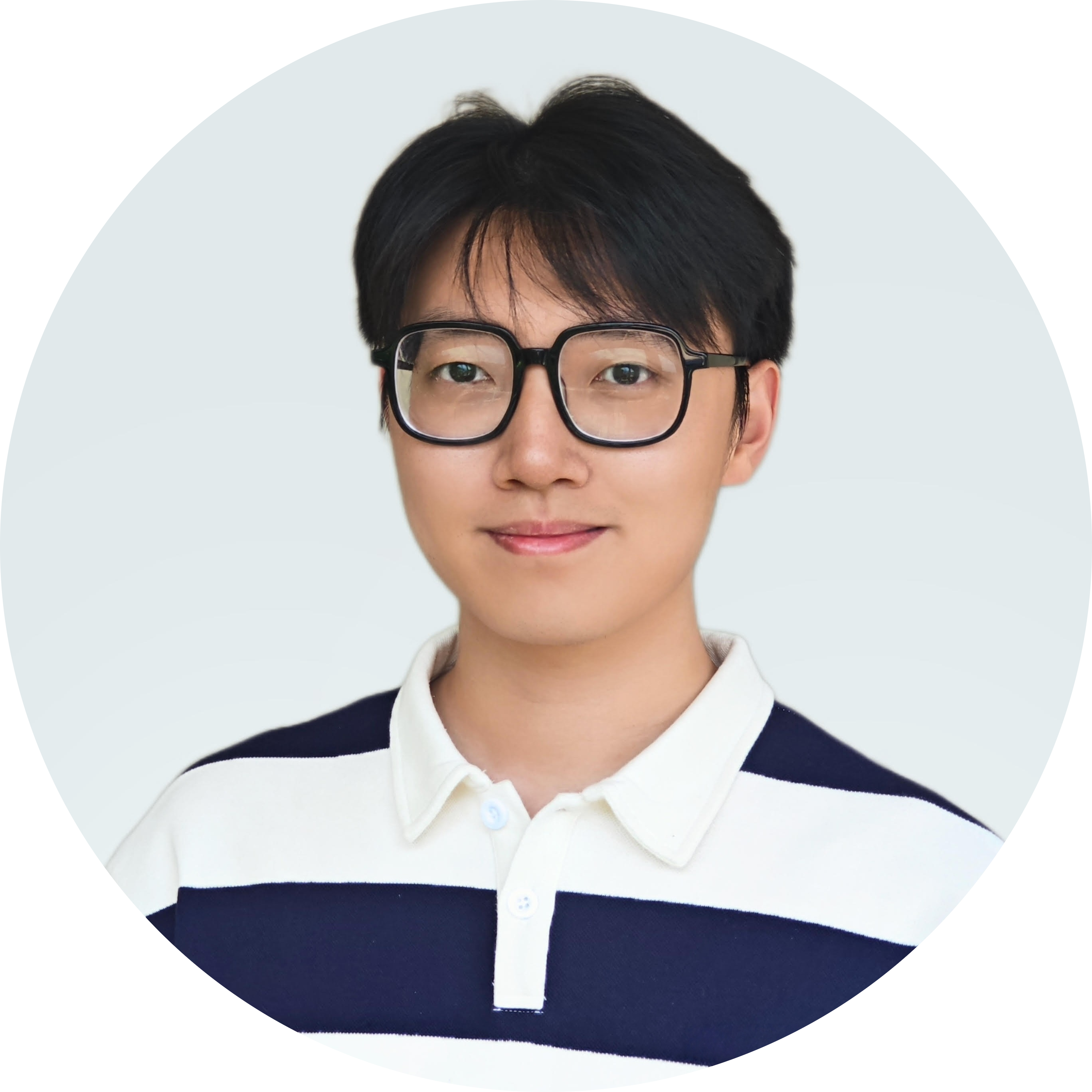 Go to the profile of Weixin (Winston) Guan