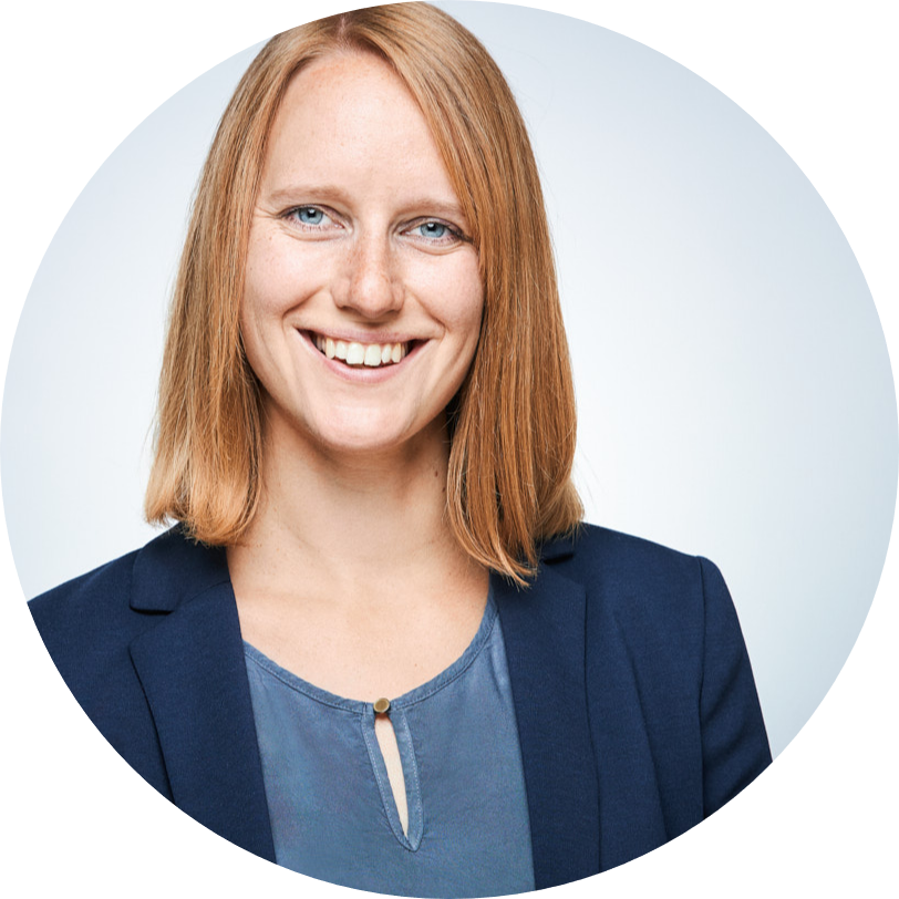 Go to the profile of Christina Jessen