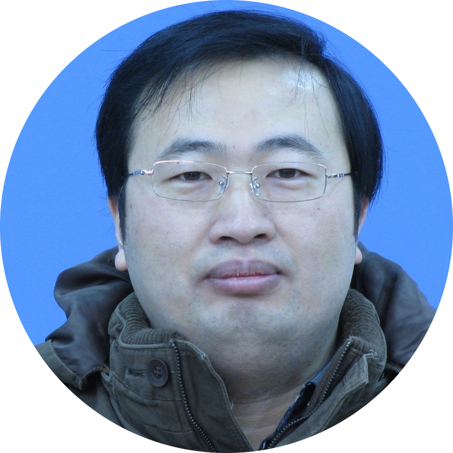 Go to the profile of Yong Han