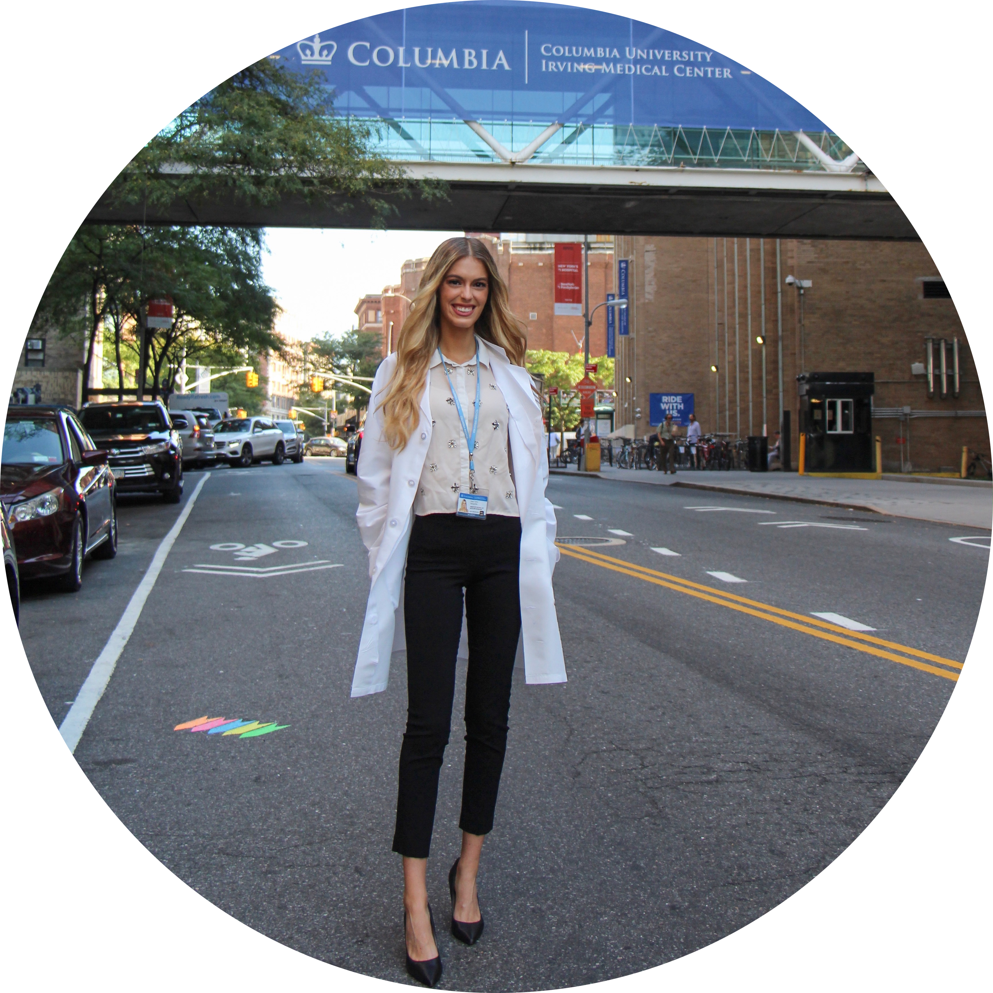 Go to the profile of Ester Calvo Fernandez
