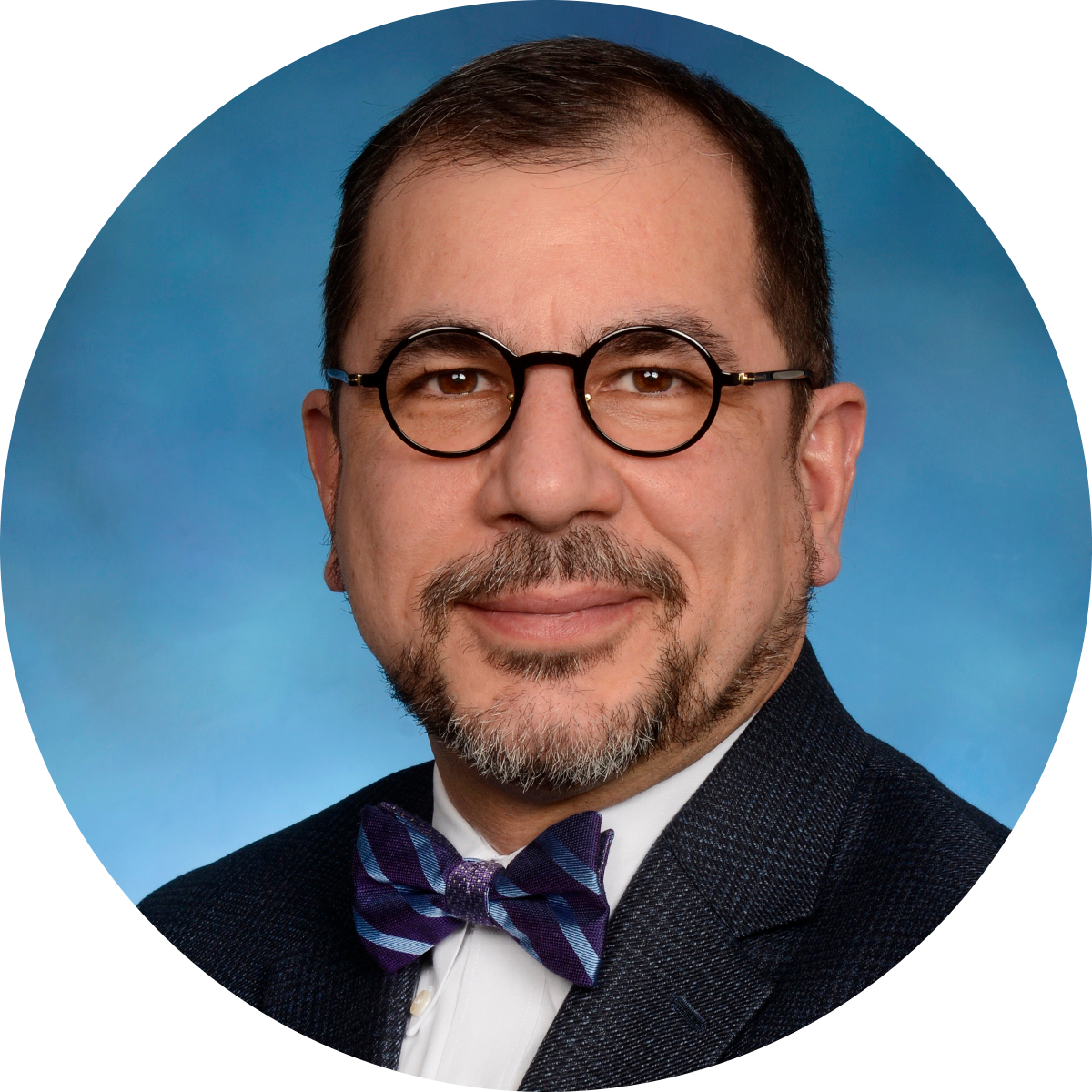 Go to the profile of Ashkan Emadi, MD, PhD