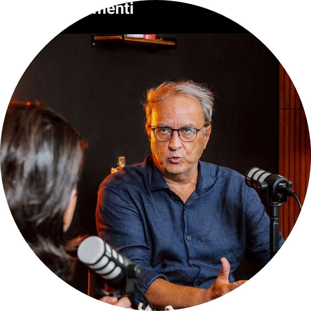 Go to the profile of Aldo Zollo