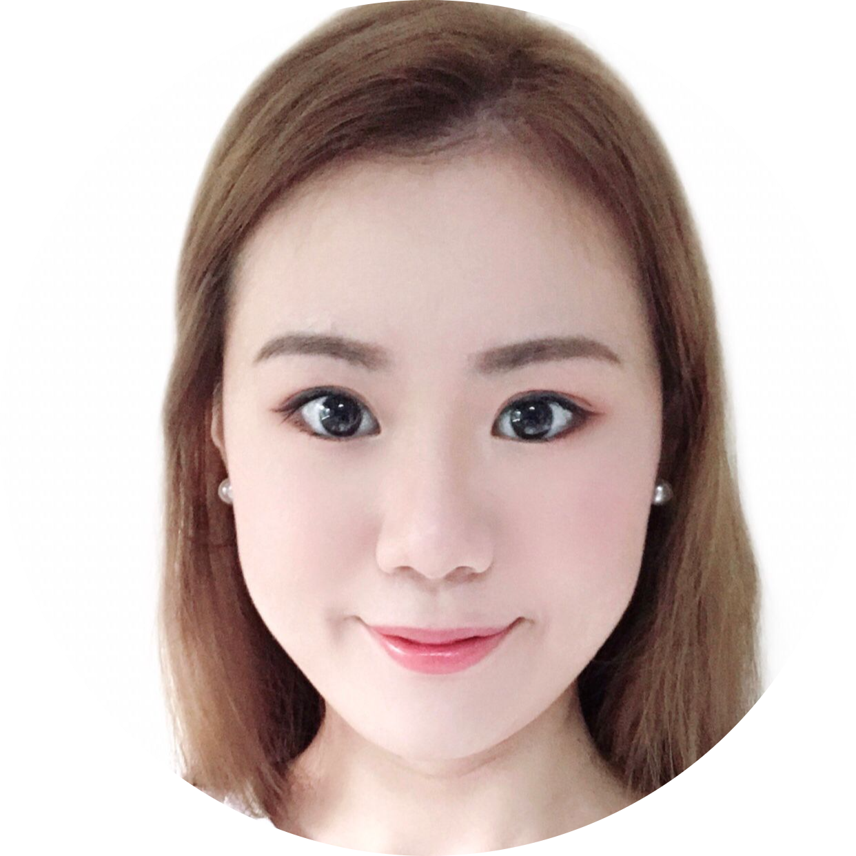 Go to the profile of EMILY TAN XI