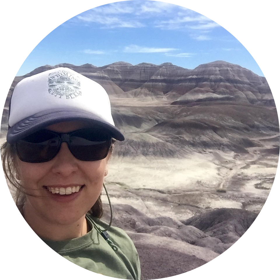 Go to the profile of Megan Whitney