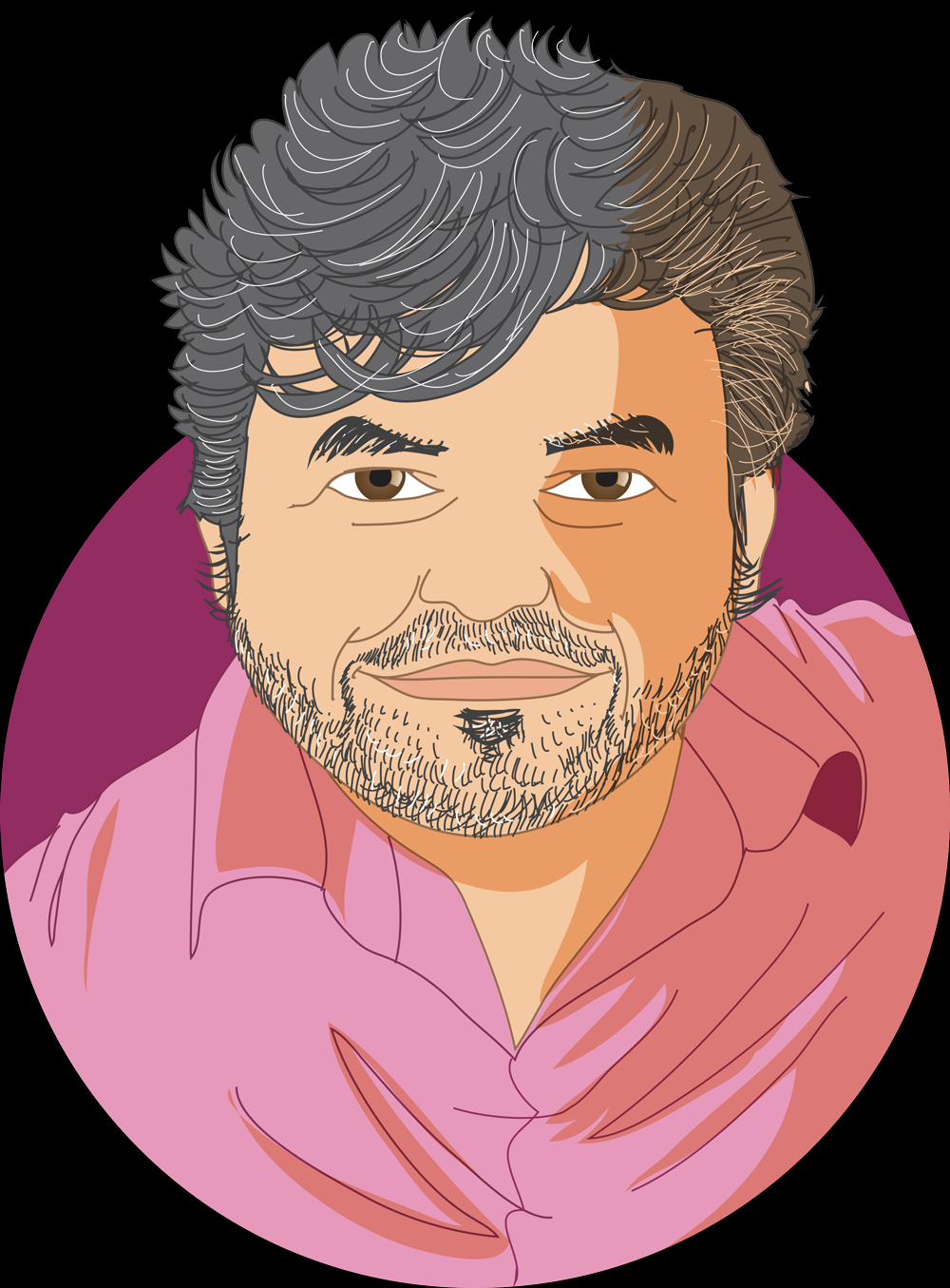 Go to the profile of Jose A. MArtin-Gago