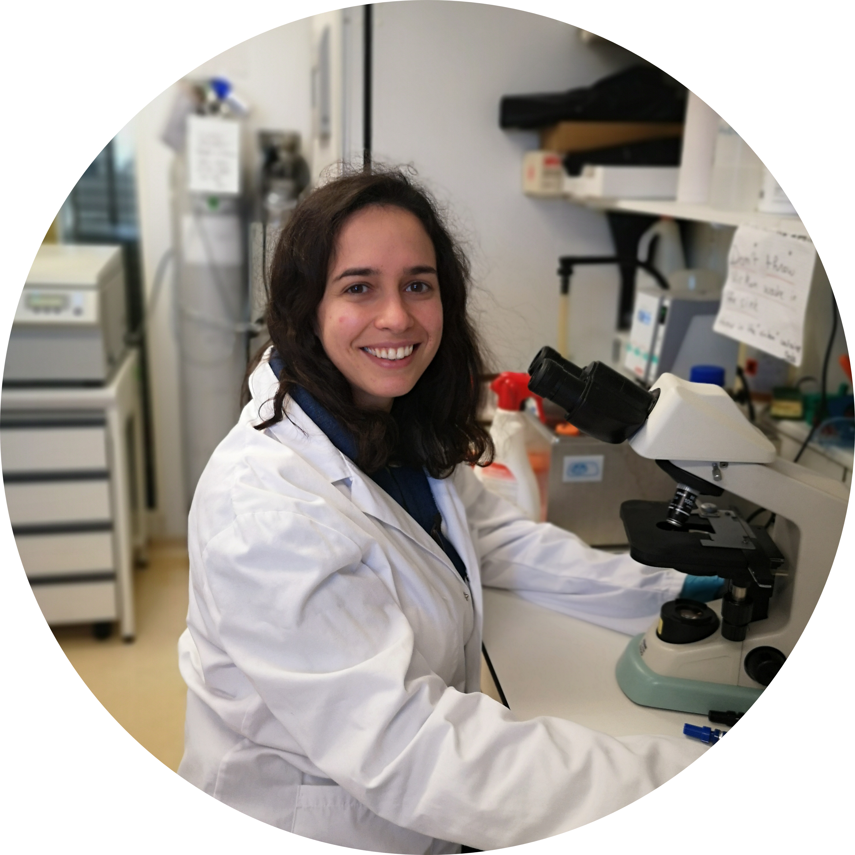 Go to the profile of Marta Cova